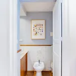 Appartement Casa Amari - Dimora Sicula *