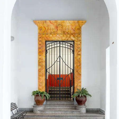 公寓 Casa Amari - Dimora Sicula